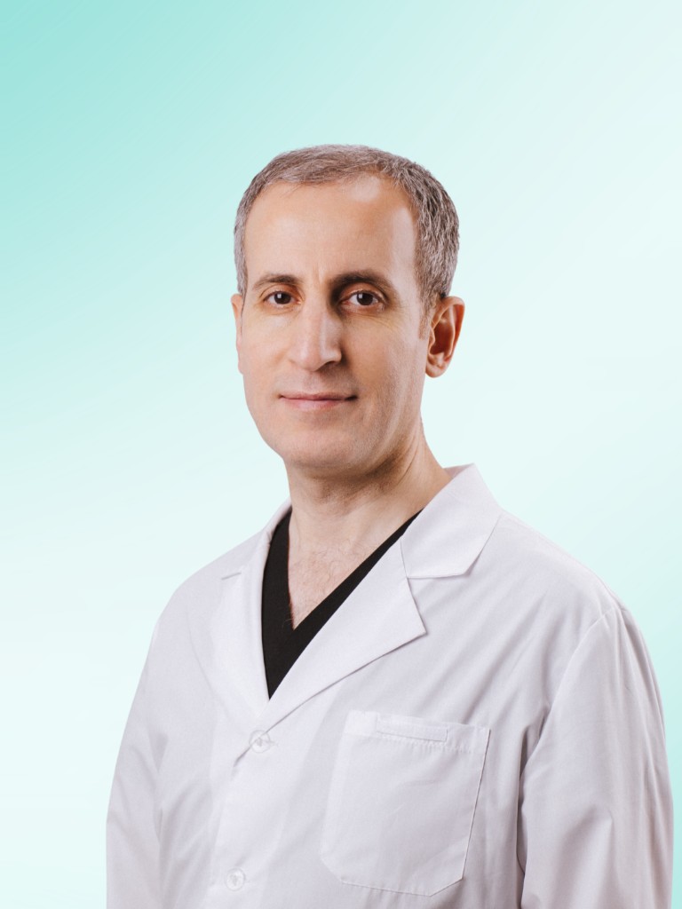 Эрол Джошкун