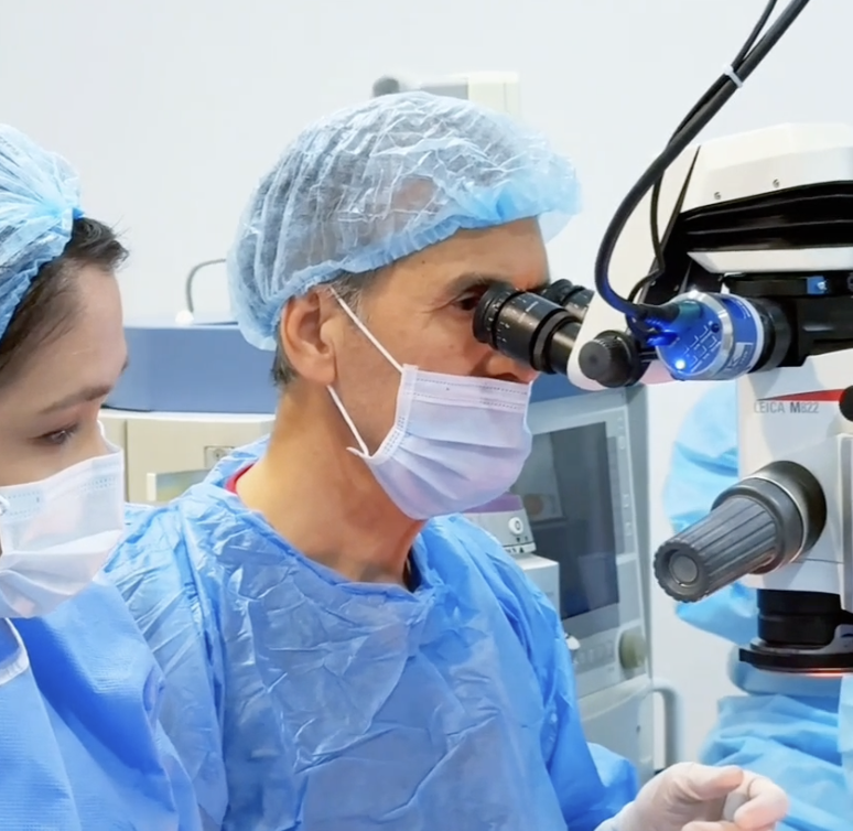 Мухаммед Гаргони