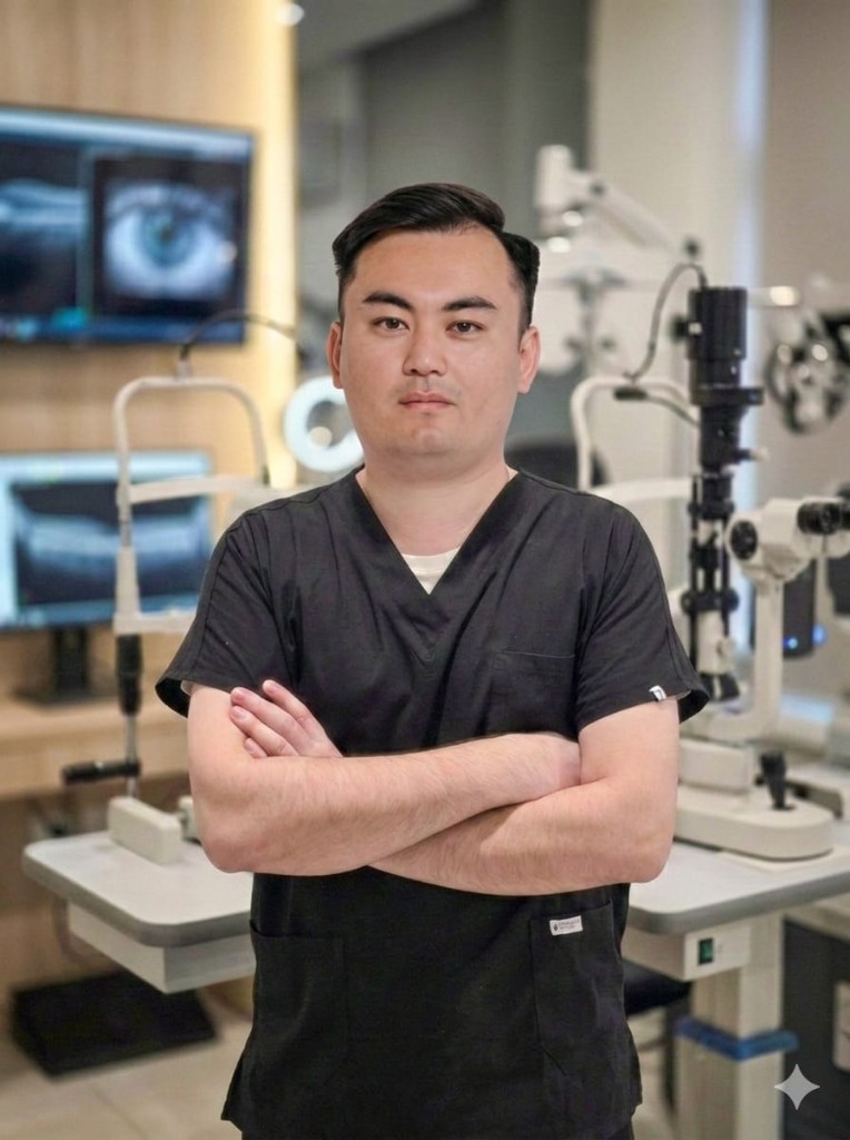 Нұрмұхамед Мусай